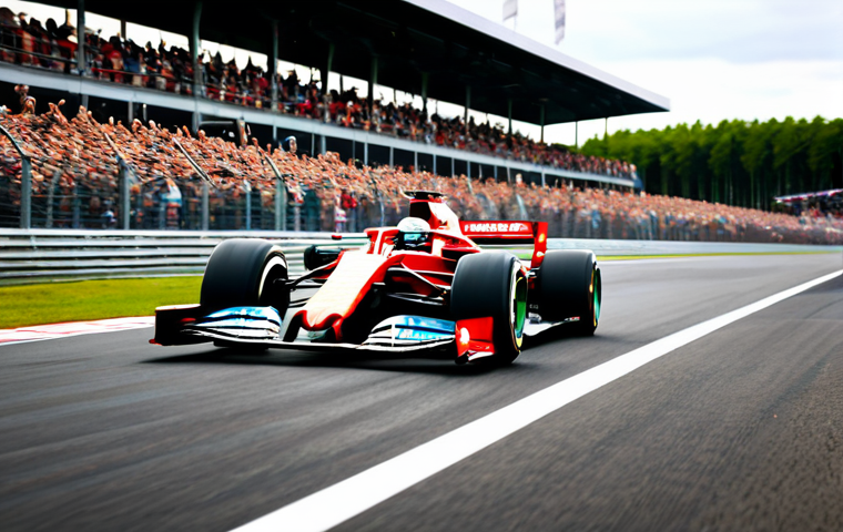 The F1 Revelations You Dont Know You Need 2 revelations - 이미지 1