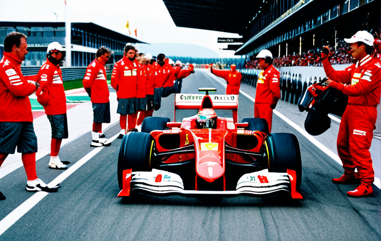 Unlocking Legendary F1 Driving: Tips the Pros Don't Want You to Know 3 unlocking - 이미지 1