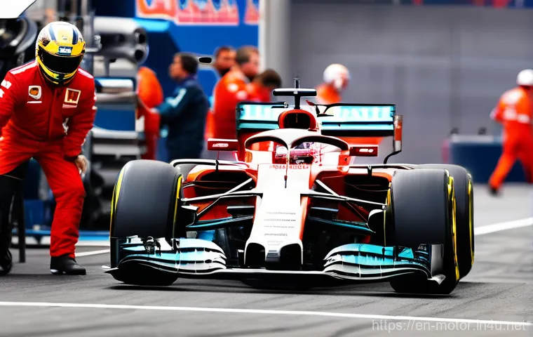 F1 경기 관람 가이드 - A cozy yet lively scene of friends gathered in a modern living room, intensely watching a Formula 1 ... F1 경기 관람 가이드 - A cozy yet lively scene of friends gathered in a modern living room, intensely watching a Formula 1 ...