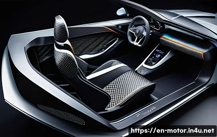 F1 머신의 충돌 테스트 - **Prompt:** A highly detailed, realistic cross-section view of a Formula 1 "survival cell," showcasi...