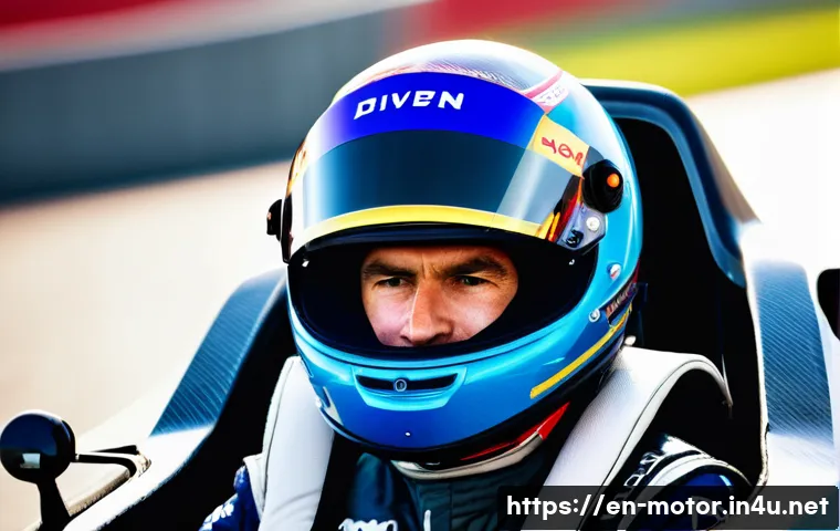 7 Shocking Facts About F1 Crash Tests You Never Knew 4 F1 머신의 충돌 테스트 관련 이미지 2