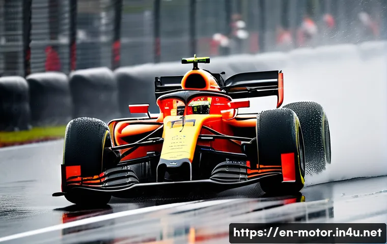 모터스포츠 사진 촬영 팁 관련 이미지 1