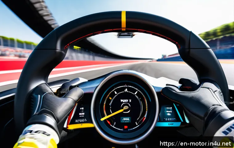 F1 머신의 무선 통신 장비 관련 이미지 2