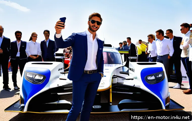 F1 드라이버 연봉 관련 이미지 2